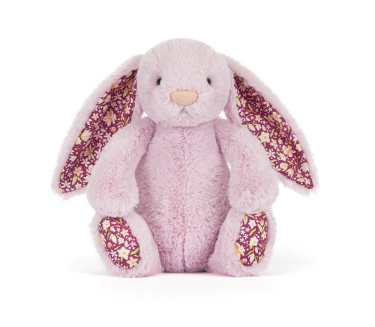 Thistlepop Blossom Luxe Bunny