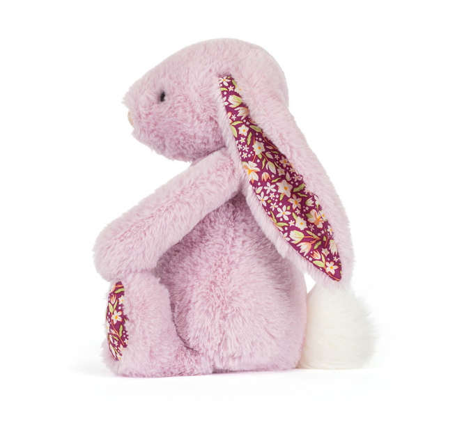 Thistlepop Blossom Luxe Bunny