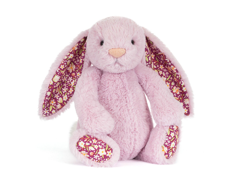 Thistlepop Blossom Luxe Bunny
