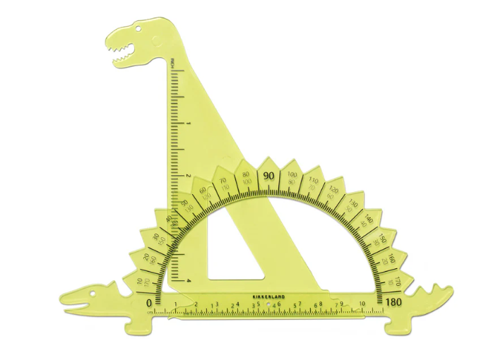 Jurassic Rulers