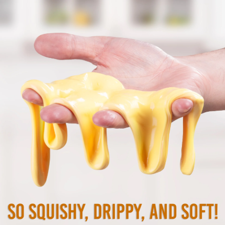 Better Butter Thinking Putty