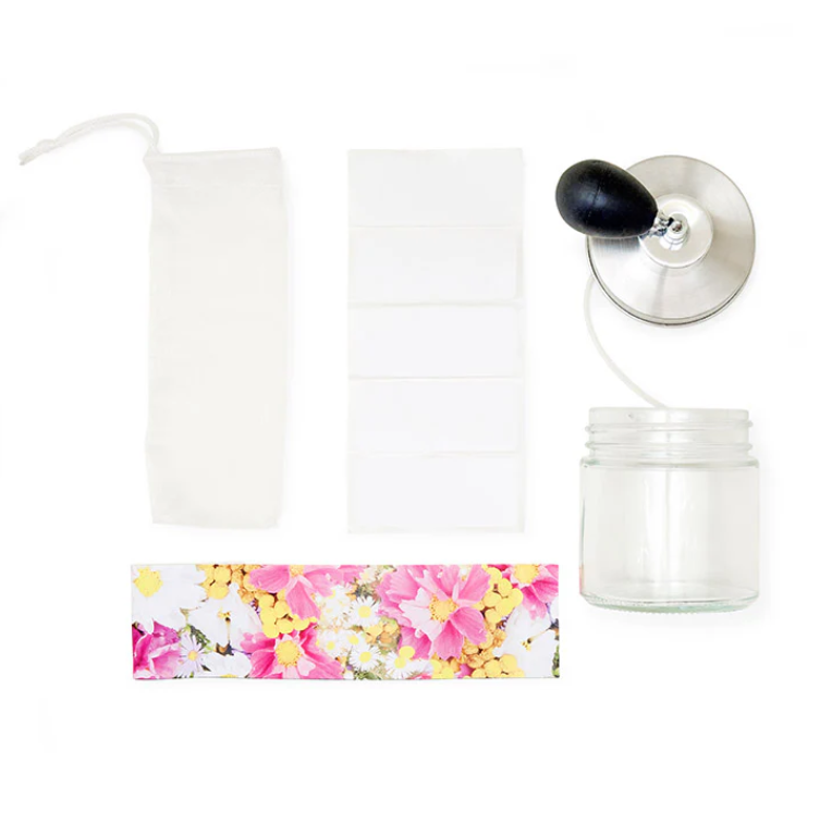 Make Your Own Perfume