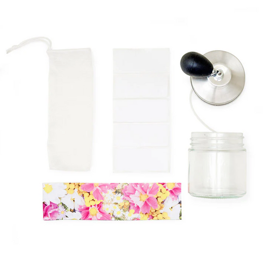 Make Your Own Perfume