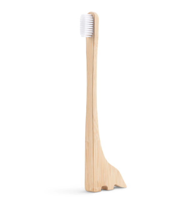 Dinosaur Toothbrush