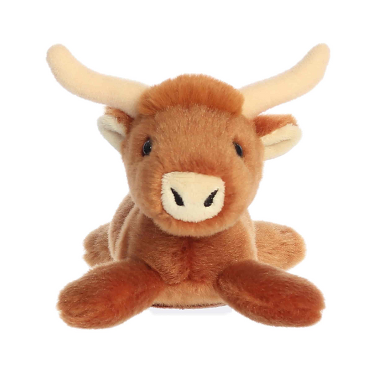 Haddow Cow Shoulderkin