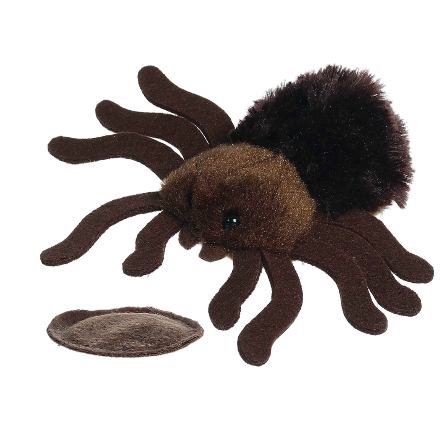 Jumpin' Tarantula Shoulderkin