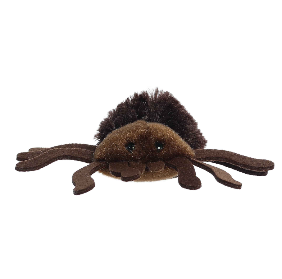 Jumpin' Tarantula Shoulderkin