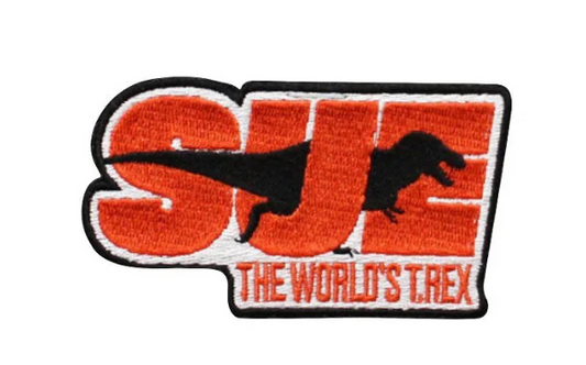 Sue Patch