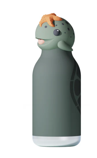 Turtle Bestie Bottle