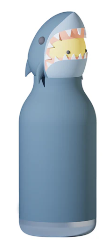 Shark Bestie Bottle