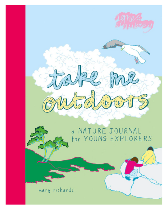 Take Me Outdoor