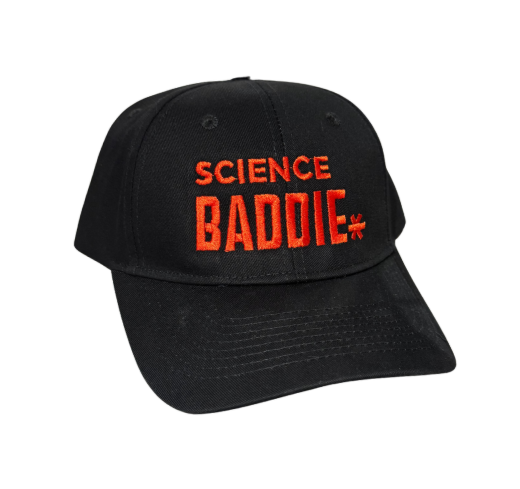 Science Baddie Cap