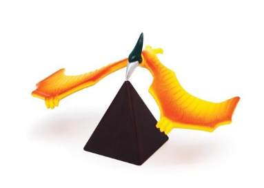 Balancing Pterosaur