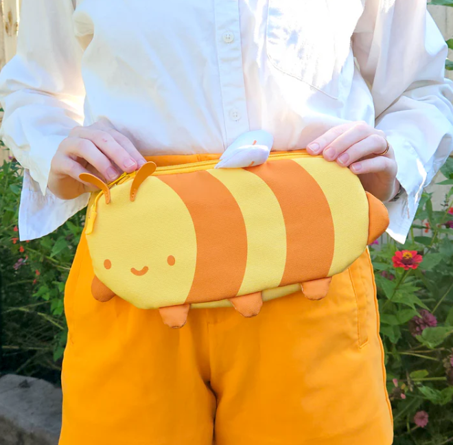 Bee Fanny Pack