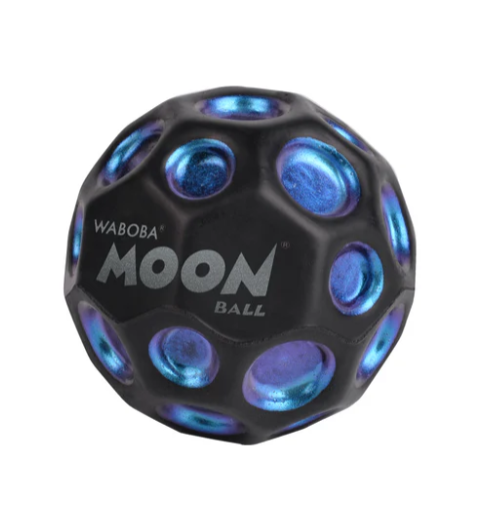 Moon Ball Dark Side of Moon