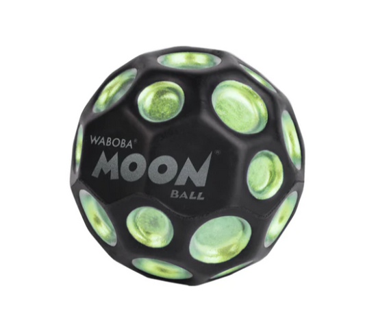 Moon Ball Dark Side of Moon