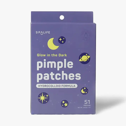 Space Pimple Patches