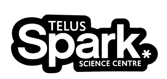 Spark Sticker