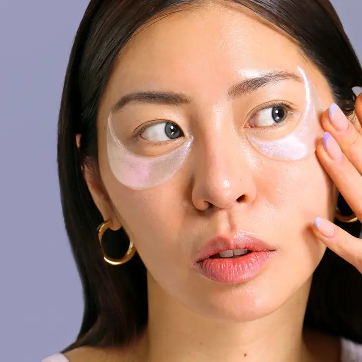 Moon Undereye Mask