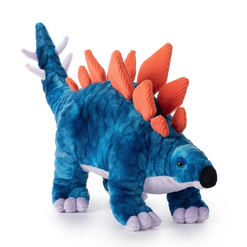 Stegosaurus Plush