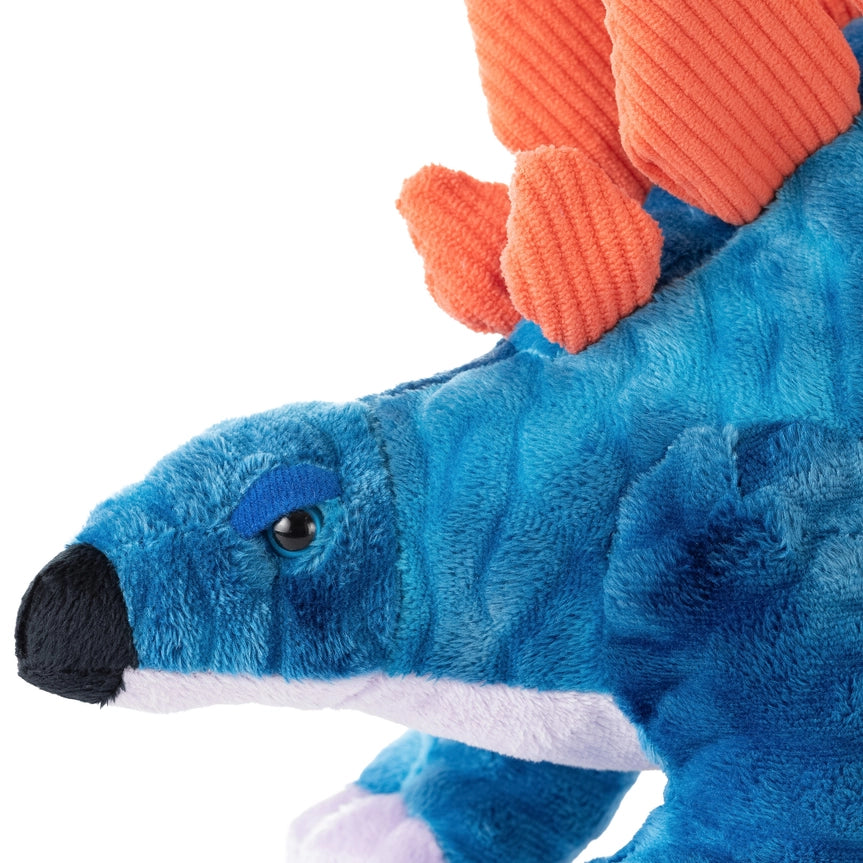 Stegosaurus Plush