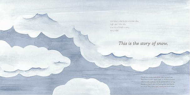 Story of Snow