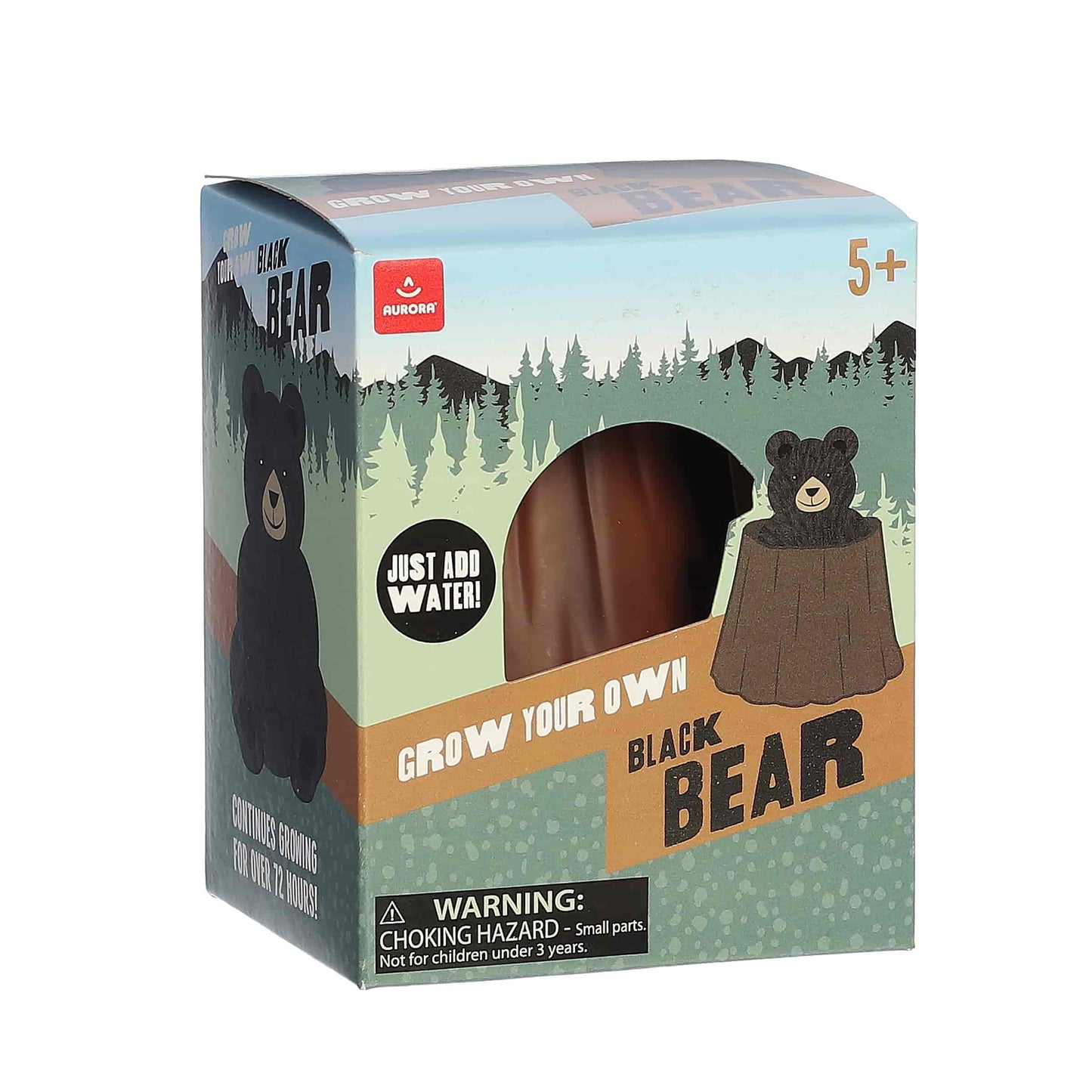 Grow A Bear