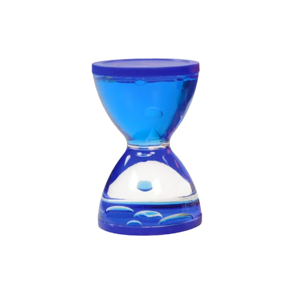 Mini Hourglass Oil Timer