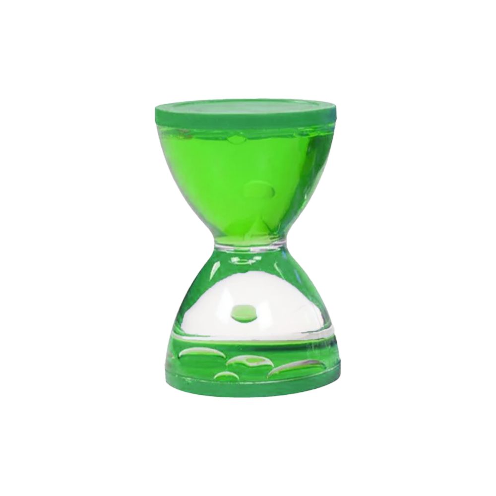 Mini Hourglass Oil Timer