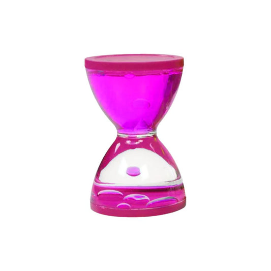 Mini Hourglass Oil Timer