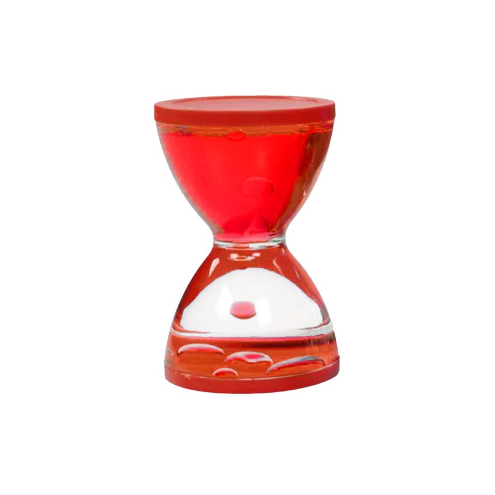 Mini Hourglass Oil Timer