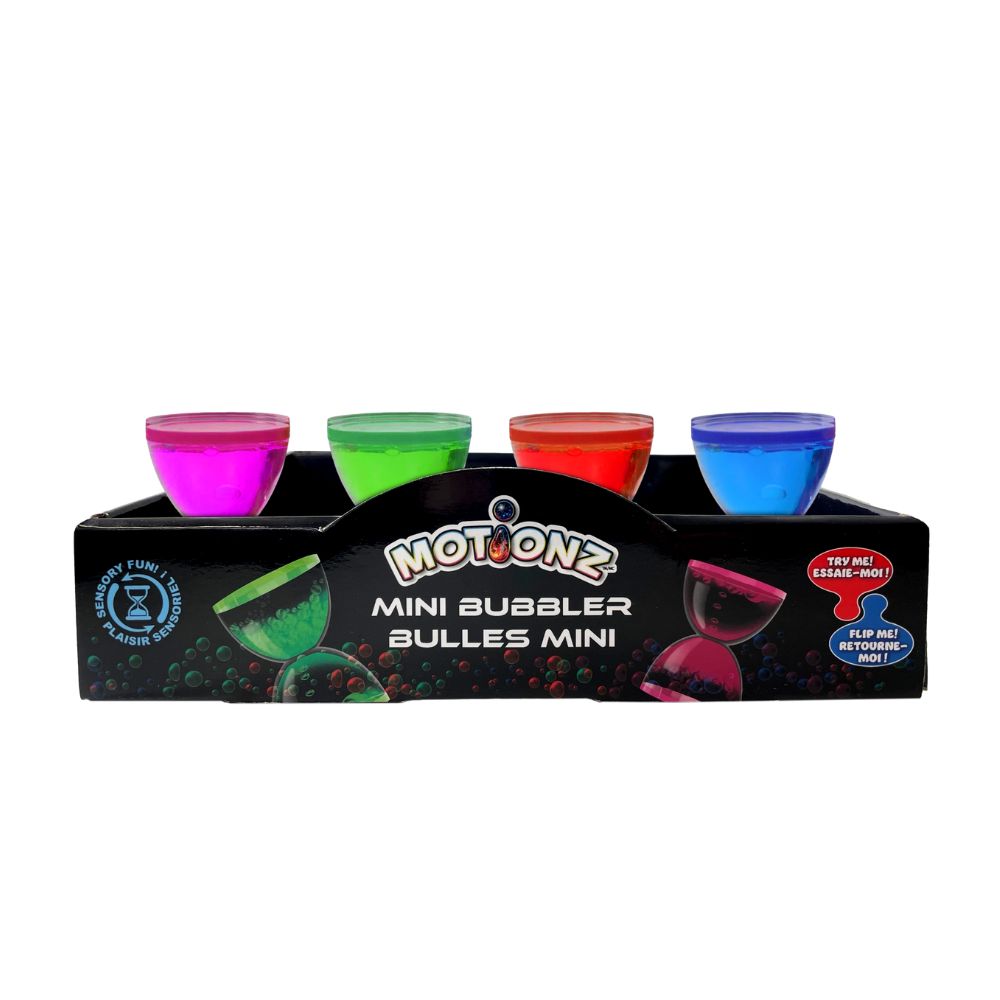 Mini Hourglass Oil Timer