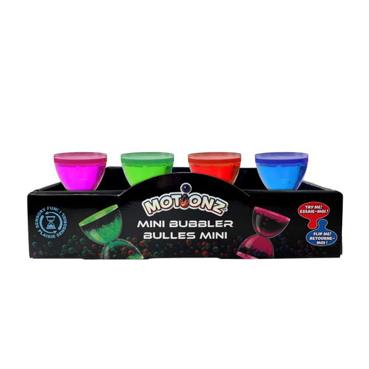 Mini Hourglass Oil Timer