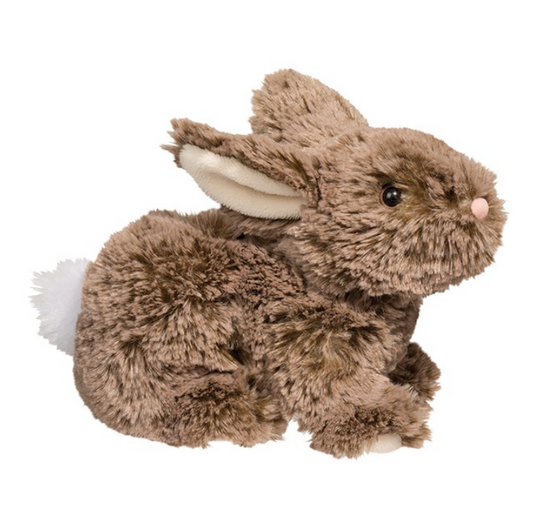 Taylor Mocha Bunny