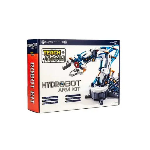 Teach Tech Hydrobot Arm Kit