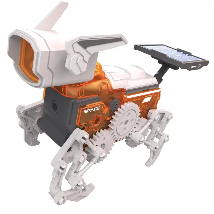 Teach Tech Robo Dog