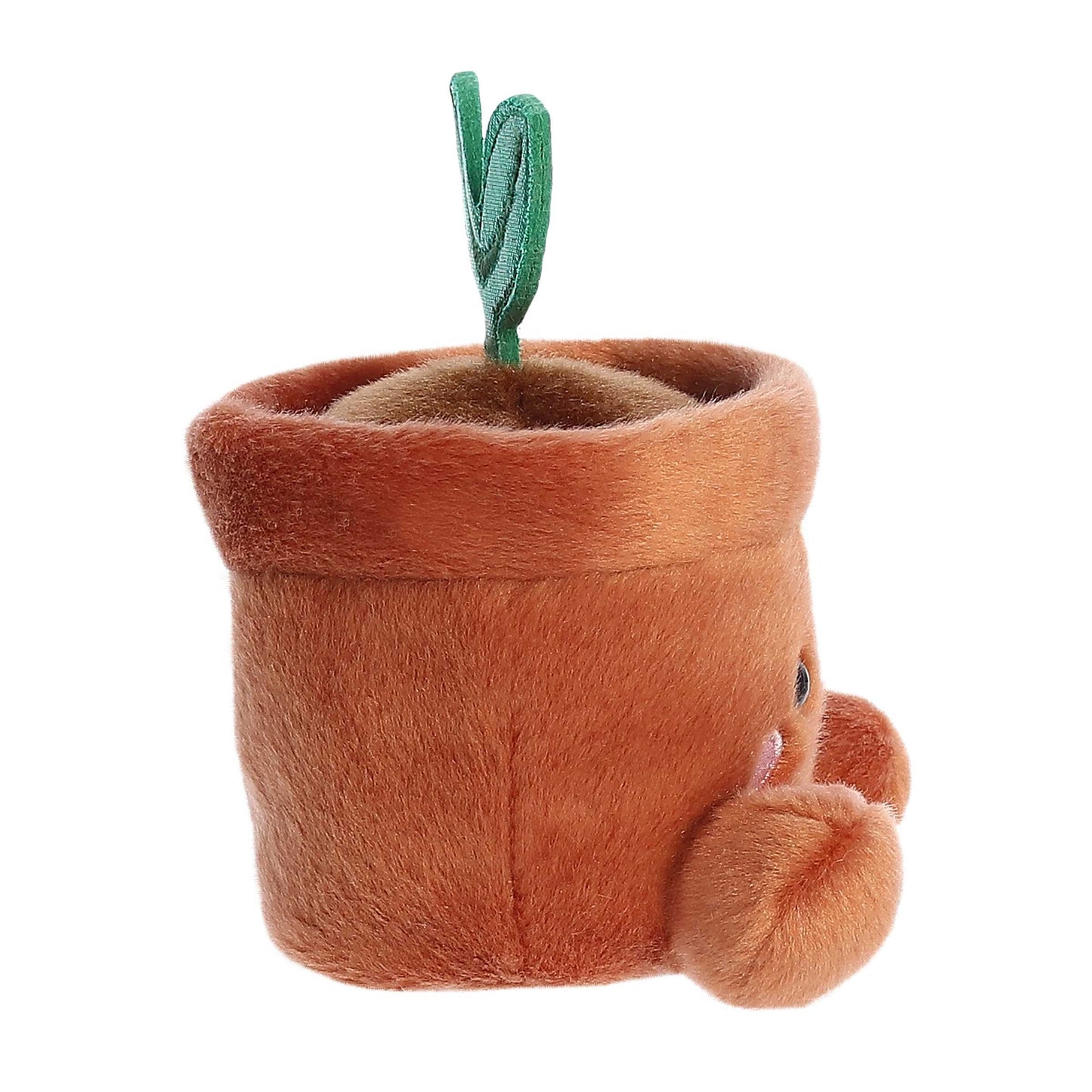 Terra Potted Plant Palm Pal