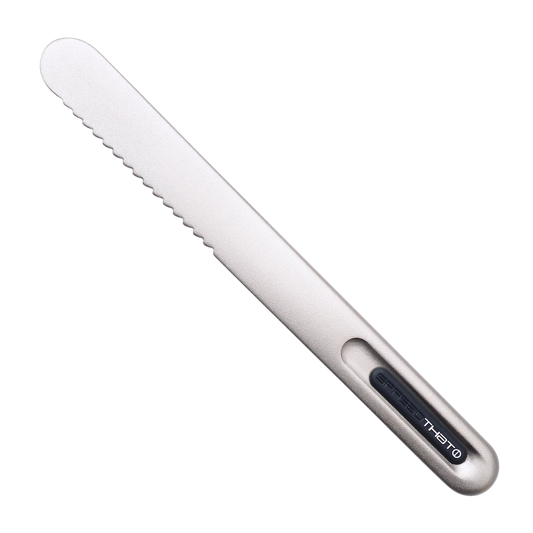Thermal Butter Spreader