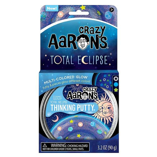 Total Eclipse Thinking Putty