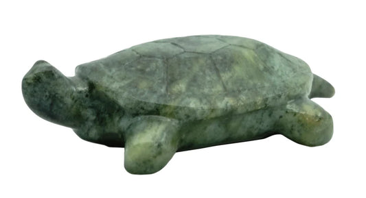 Oceanic Soapstone Carving Kit