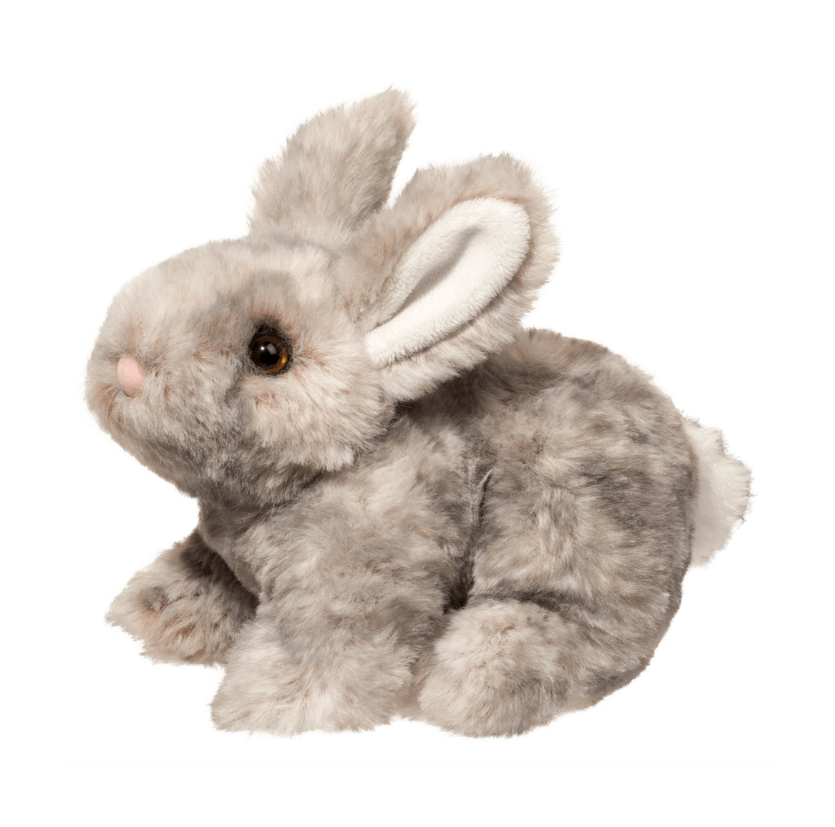 Tyler Gray Bunny