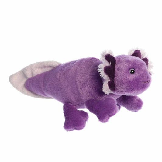 Ube Axolotl