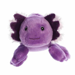 Ube Axolotl