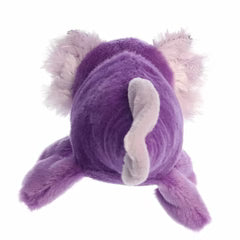 Ube Axolotl