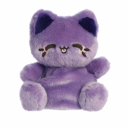 Ube Meowchi Palm Pal
