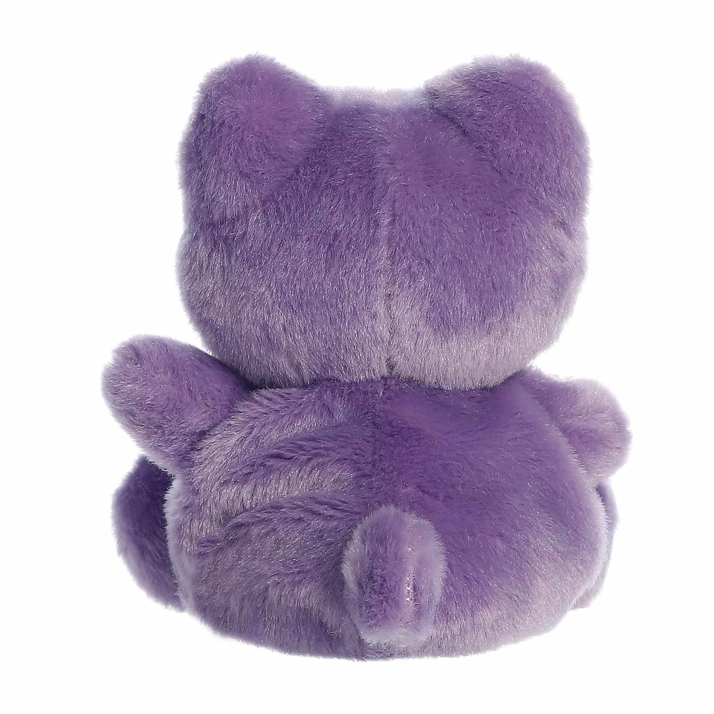 Ube Meowchi Palm Pal