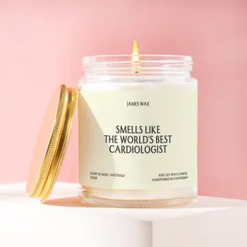 World's Best... Candle