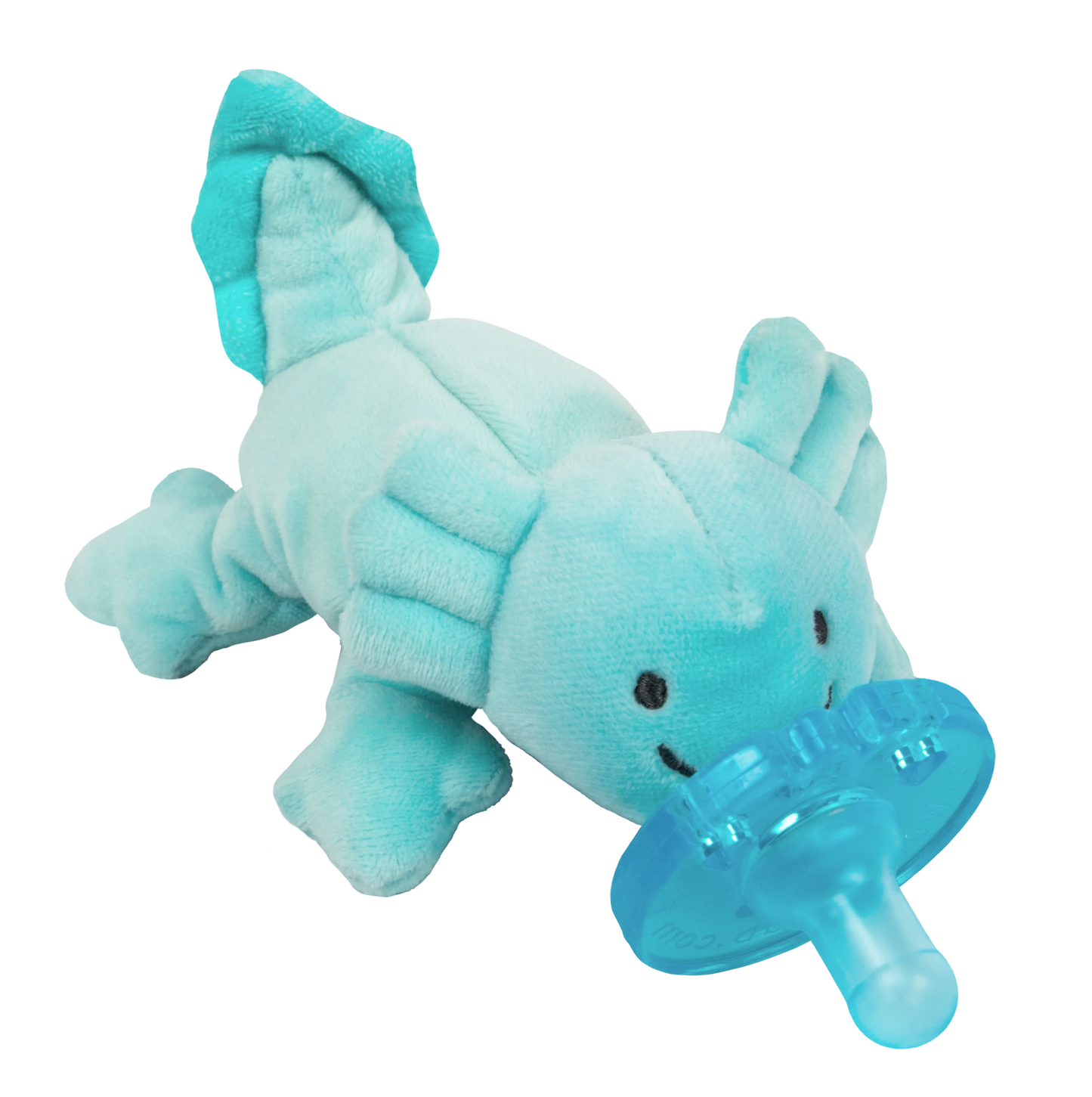 WubbaNub Axolotl