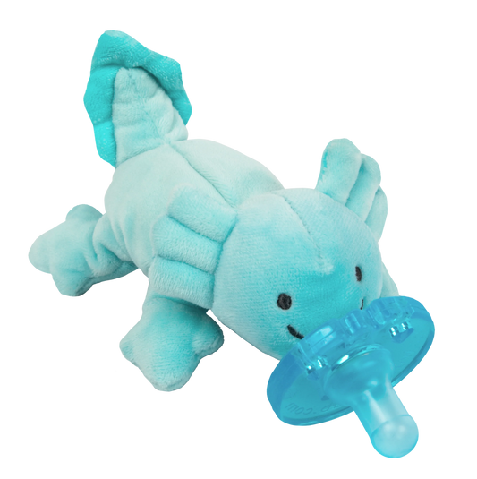 WubbaNub Axolotl