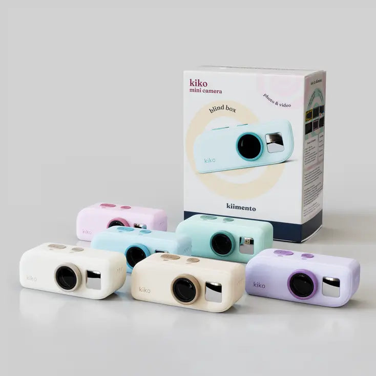 Kiko Original Mini Camera